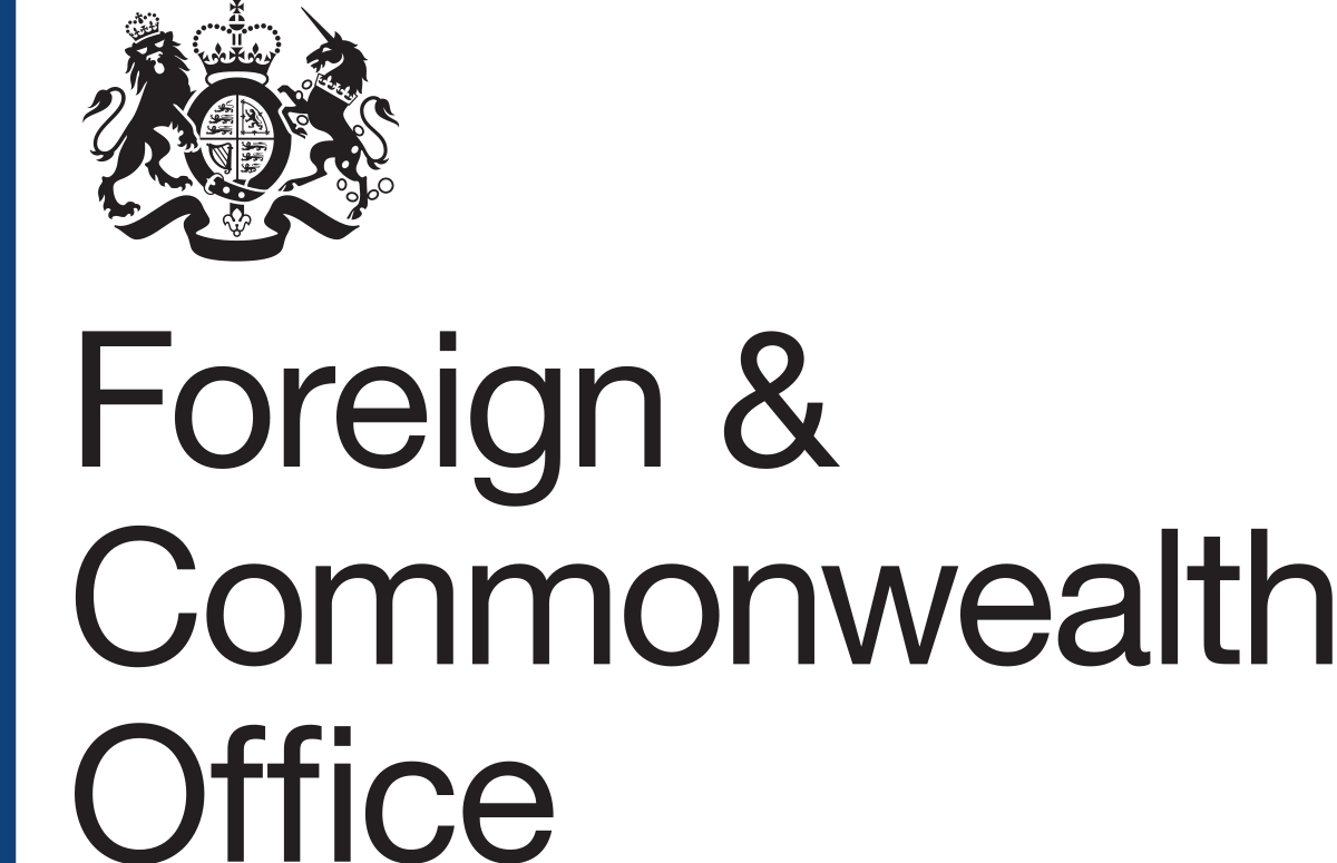 Foreign & Commonwealth Office