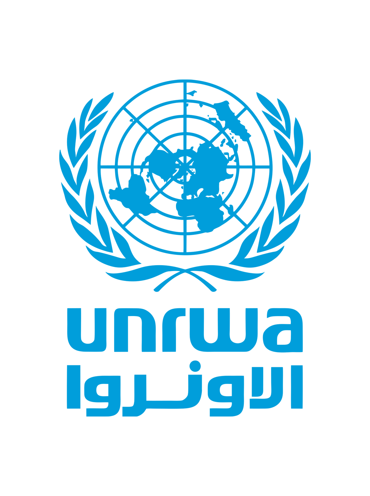 وكالة الأمم المتحدة لإغاثة وتشغيل اللاجئين الفلسطينيين